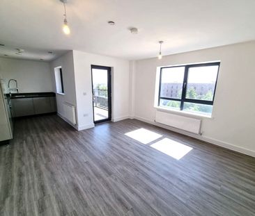 49 Hurst Street, Baltic Triangle, L1, Liverpool - Photo 1