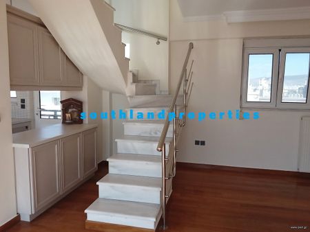Μεζονέτα 105 τ.μ. για ενοικίαση, Πειραιάς, Πειραϊκή - Photo 2