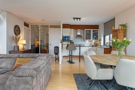 Te huur: Appartement Deurningerstraat in Enschede - Photo 4