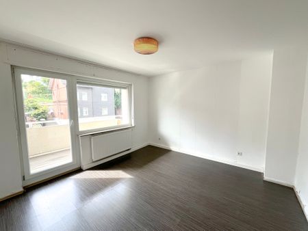 Ideal geschnittene 3-Zimmer Wohnung in zentraler Lage! - Foto 5