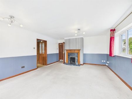3 BED Bungalow To rent - Photo 2