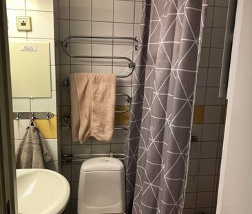Köpmangatan, Örebro - Foto 3