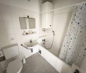 1-Raum-Wohnung mit Balkon - Ofnerstrasse 17/14 - Photo 4