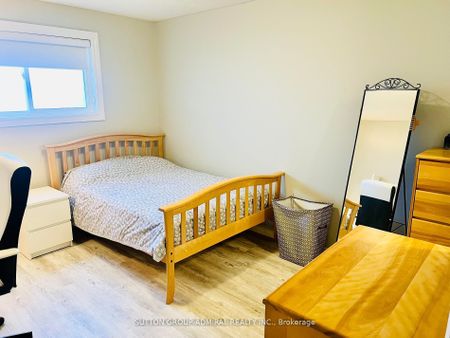For Lease - 5 Jacksway Crescent Unit# 108, London North, Ontario - Photo 5
