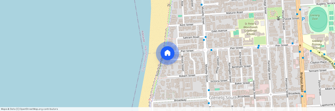 2/26 South Esplanade, Glenelg