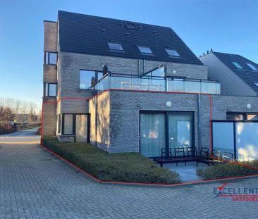 Duplex appartement te huur Oudenaarde - Foto 3