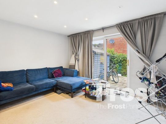 2 bedroom house to rent - Photo 1