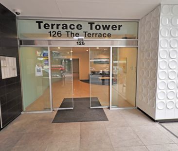 The Terrace Apartment Living - Photo 5