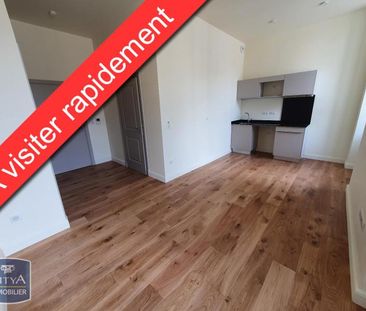 Location Appartement 1 pièce 26m² MULHOUSE 68200 - Photo 4