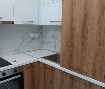 Studio/Γκαρσονιέρα για ενοικίαση Ιπποκράτειο (Φάληρο - Ιπποκράτειο) - Photo 4