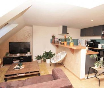 Appartement 3 pièces - - Photo 4