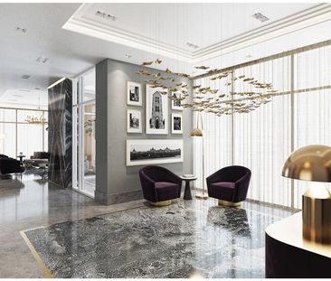 For Lease - 700 Sheppard Avenue Unit# 405, Toronto, Ontario - Photo 4