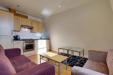 1 bedroom detached house to rent - Photo 5