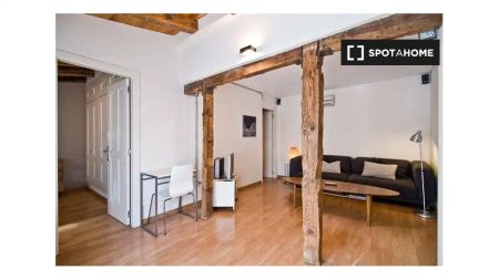 Piso de alquiler en Sol - Foto 2