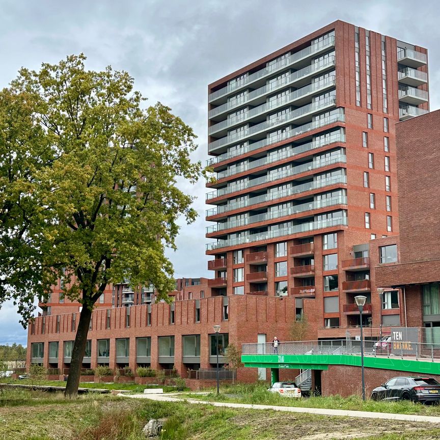 Te huur: Appartement Meerring 113 in Eindhoven - Foto 1