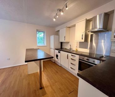 1 bedroom apartment to rent - Photo 3