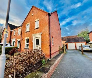 Price Close West, Warwick, CV34 - Photo 5