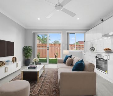 2 Bedroom Granny Flat with Water Included!! - Photo 2