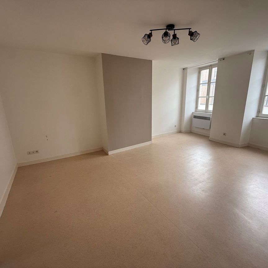 Location Appartement 2 pièces 45m² LAVAL 53000 - Photo 1