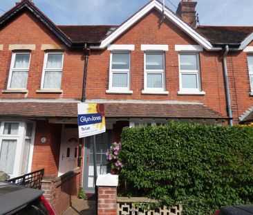 4 bedroom terraced house to rent - Photo 1