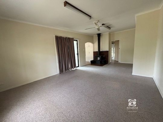 SPACIOUS HOME, SUPERB SHEDDING - Photo 1