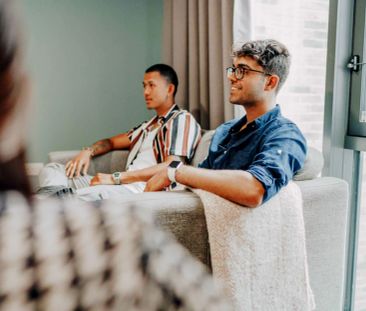Silver En Suite (Mid Floors) - Photo 1