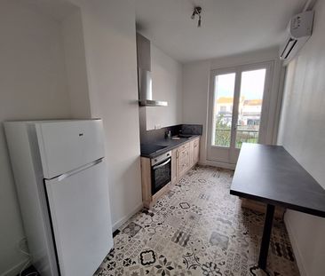 Location Appartement 2 pièces 55m² - Photo 1