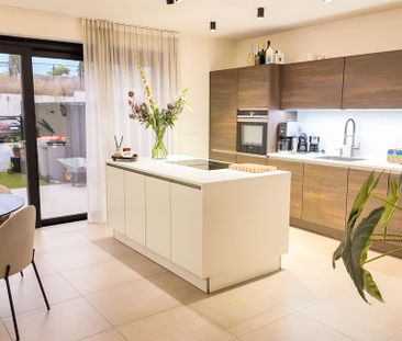 Rijwoning te huur in Lanaken voor € 1.150 met 2 slaapkamers - Foto 5