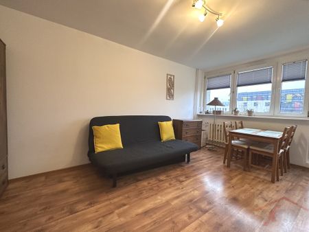 Kawalerka w centrum miasta vis-a-vis Kaskady (437337) - Photo 5