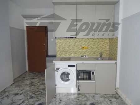 Studio/Γκαρσονιέρα για ενοικίαση Αριστοτέλους - Ιστορικό Κέντρο (Κέντρο Θεσσαλονίκης) - Photo 3