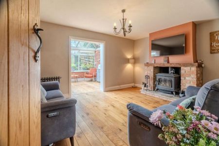 4 bedroom country house to rent - Photo 2
