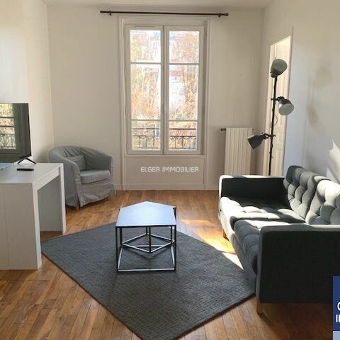 Location - appartement - 52.57 m² - 3 Pièces - Photo 1