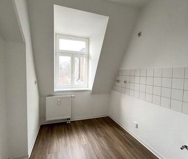 Frisch renovierte 2-Zimmer-Wohnung im angesagten Stadtteil Dresden-... - Foto 1