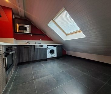 Location Appartement 3 pièces Meublé 58m² ST JEOIRE 74490 - Photo 6