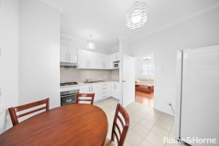 1/1 Cecil Street, Ashfield, NSW 2131 - Photo 3