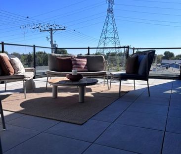 3-1/2 de 960 pc ***TRÈS SPACIEUX, À VOIR ABSOLUMENT*** - Photo 4