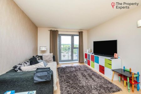 2 bedroom apartment to rent - Photo 3