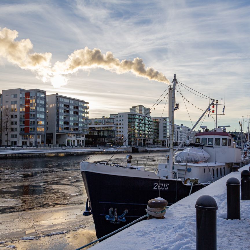 Katarina Bangata, Stockholm - Foto 1