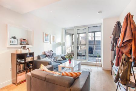 1 bedroom apartment to rent - Photo 4