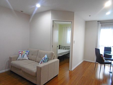 Great City Living - Fully Furnished Apartment - Photo 2