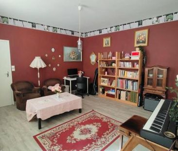 Location Appartement 2 pièces 35m² TOURS 37000 - Photo 1