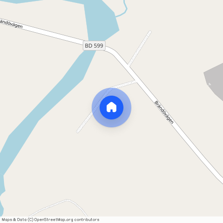 Brändövägen 242, 975 97 Luleå, Norrbotten
