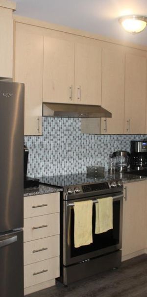 Cure Labelle Phase I 41/2 Disp 1 Janvier 2026 - Photo 1