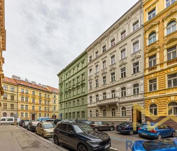 Apartment for rent, 1+KK - Studio, 33m - Photo 3