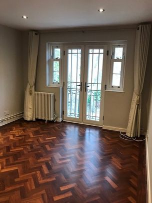 2 Bed Flat, Stanhope Road, N6 - Photo 1