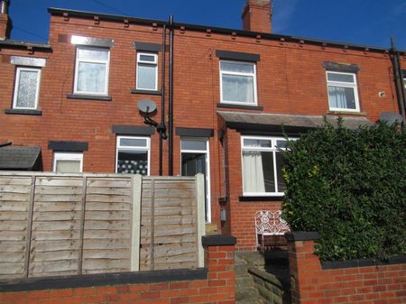 Woodler Avenue, Leeds - Photo 2