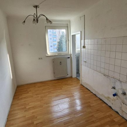 2- ZIMMERWOHNUNG - UNBEFRISTET - PROVISIONSFREI - Foto 1
