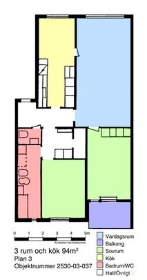 Vilbergsgatan 111 - Photo 1