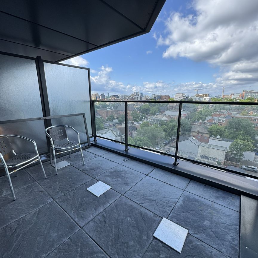 For Lease - 195 McCaul Street Unit# 812, Toronto, Ontario - Photo 1