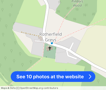 2 bedroom bungalow for rent - Photo 1